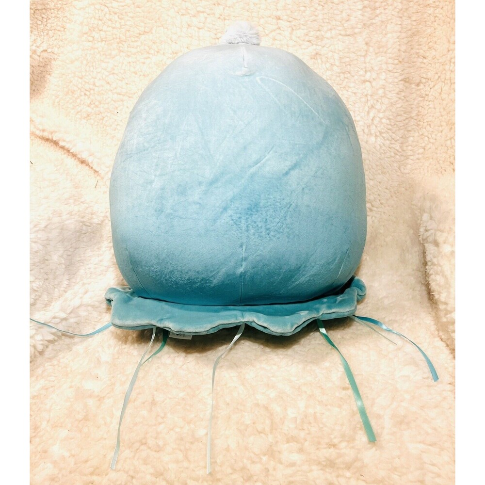 *Special Edition* Squishmallow Jorgina the Jellyfish 14" NWT - Picture 3 of 5